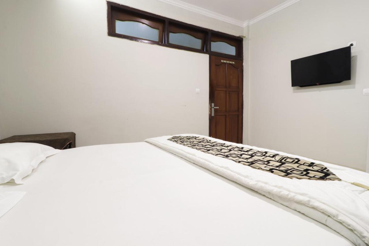 Hotel Andalus Jakarta Exterior photo
