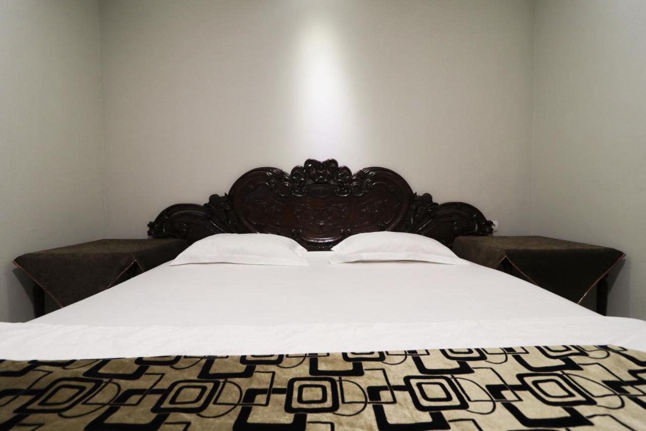Hotel Andalus Jakarta Exterior photo